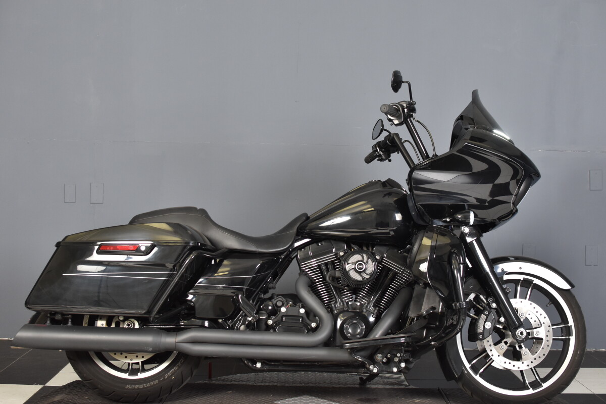 2015 Harley-Davidson® Road Glide® Special FLTRXS | Desert Wind