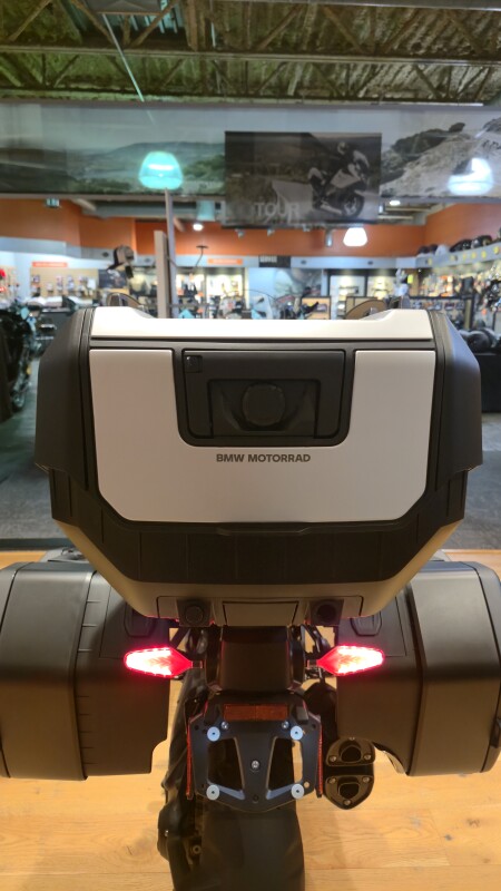 2026 BMW R 1300 GS | $2,000 Cash Rebate, photo 12