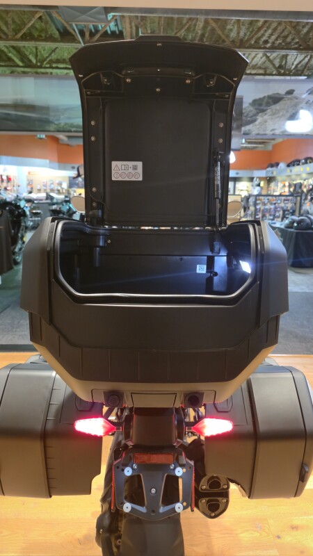 2026 BMW R 1300 GS | $2,000 Cash Rebate, photo 10