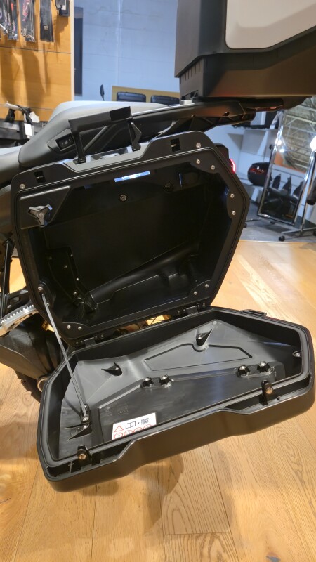 2026 BMW R 1300 GS | $2,000 Cash Rebate, photo 4