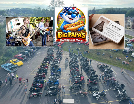 September 2026 Bike Night & Cruise In