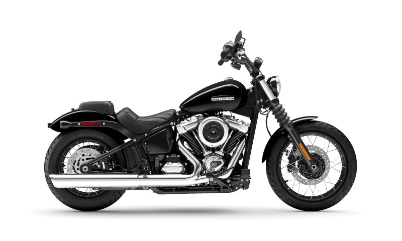 在庫車両 | Harley-Davidson® 福岡