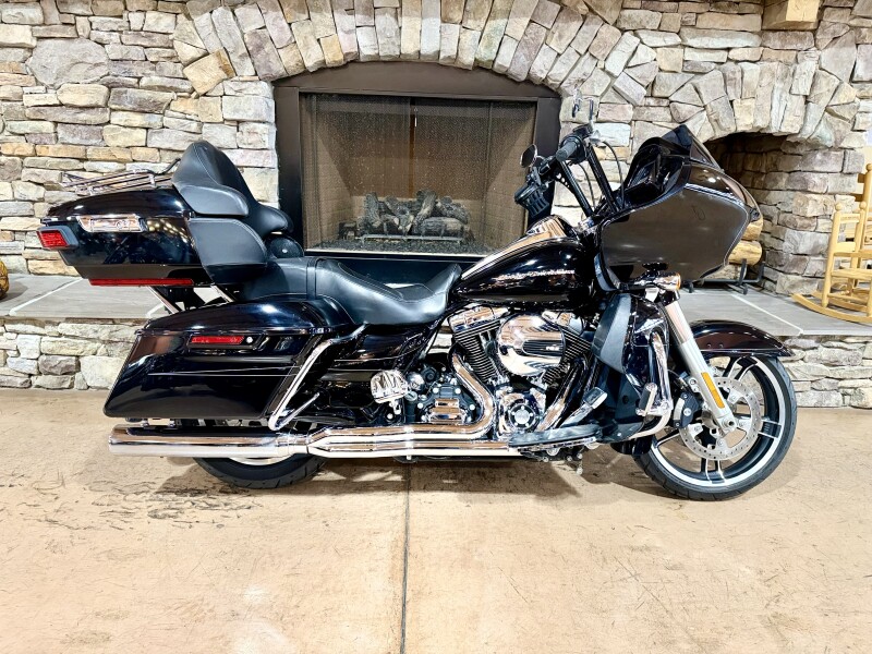 2016 FLTRXS - Road Glide Special