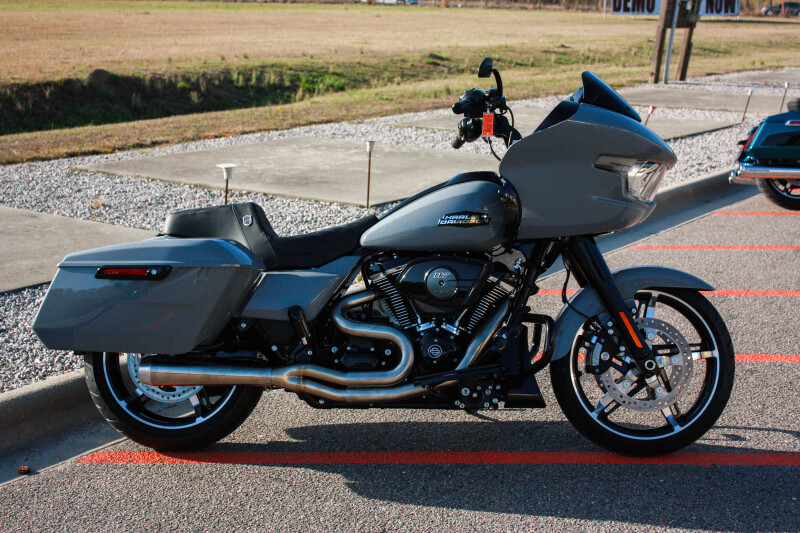 2026 Harley-Davidson® Road Glide™ FLTRX