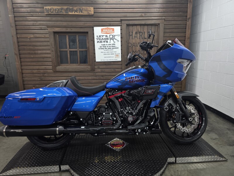 New Inventory | Wrecking Crew Harley-Davidson®