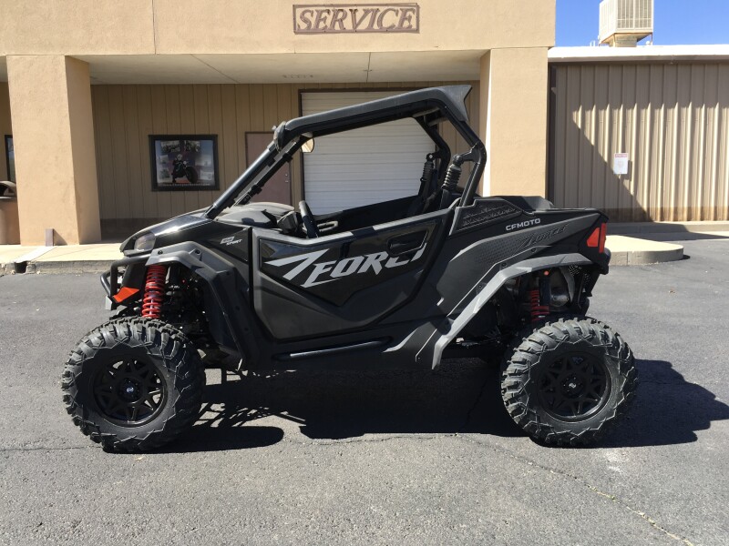 ZFORCE 950 SPORT