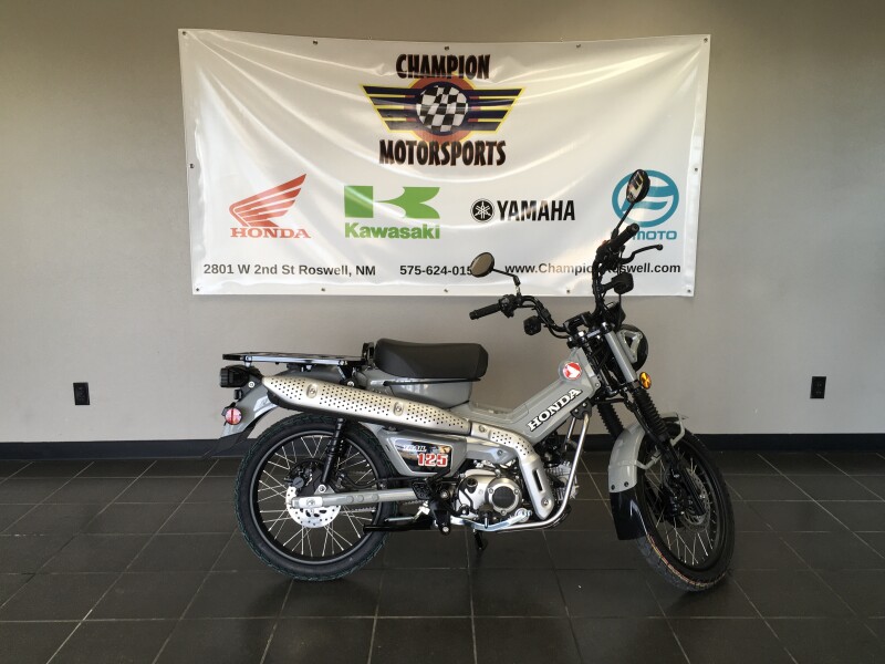 Trail125