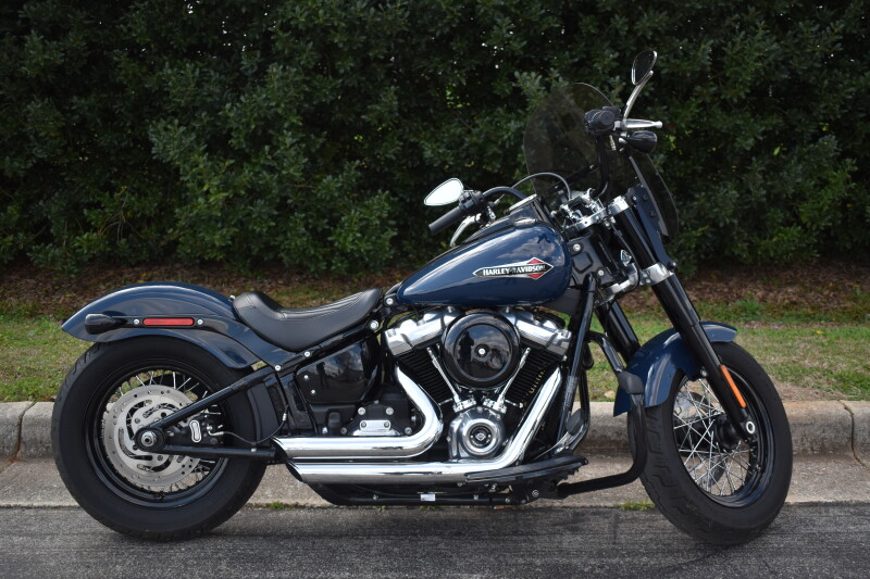 2019 Harley-Davidson® Softail Slim®