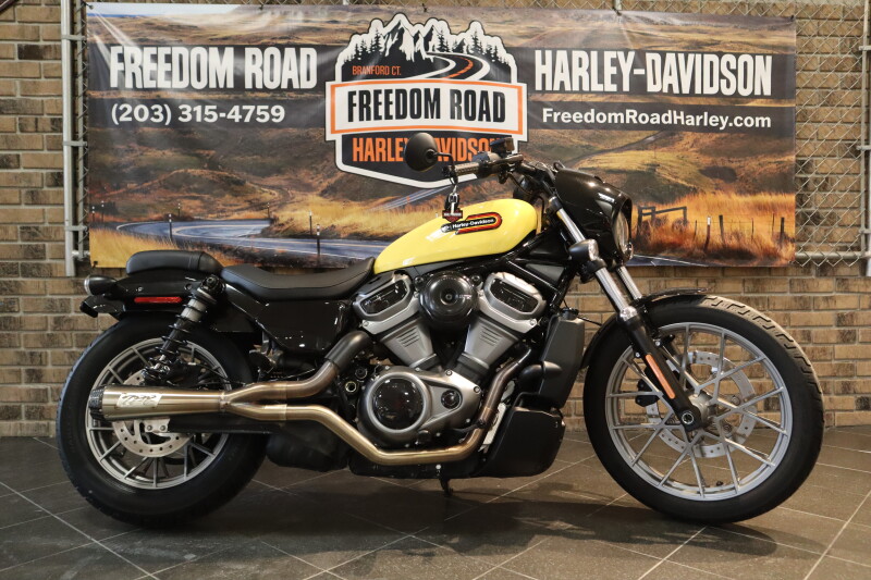 2023 Nightster™ Special (RH975S)
