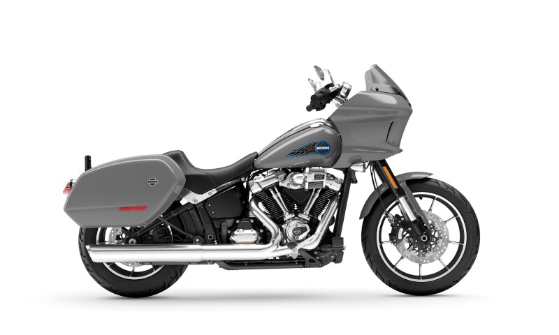 2026 Harley-Davidson Low Rider ST FXLRST