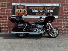 2019 Harley-Davidson® Road Glide® Ultra FLTRU