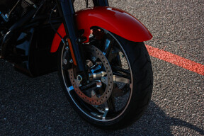 2026 Harley-Davidson® Street Glide® FLHX thumb 0