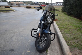 2019 Harley-Davidson® Softail Slim® thumb 2