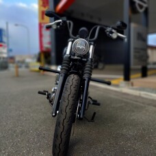 2025　FXBB　ストリートボブ認定中古車 thumb 3