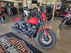 2026 Harley-Davidson® Low Rider® S  thumb 3