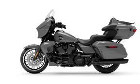 2026 Harley-Davidson Street Glide Limited FLHXL thumb 2