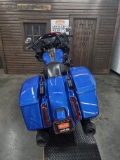 2026 Harley-Davidson® CVO Road Glide ST ELECTRIC COAST W/ PINSTRIPE thumb 2