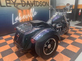 2021 Harley-Davidson Freewheeler FLRT thumb 3
