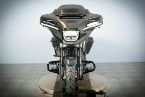 2025 Harley-Davidson® Street Glide® FLHX thumb 1