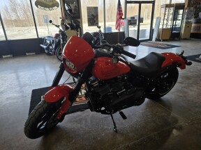2026 Harley-Davidson® Low Rider® S  thumb 0