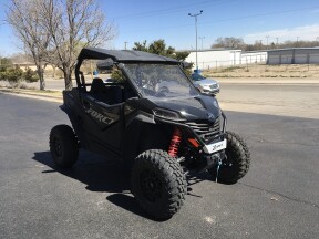 ZFORCE 950 SPORT thumb 1