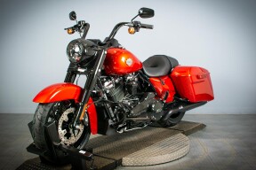 2025 Harley-Davidson® Road King™ Special FLHRXS thumb 0