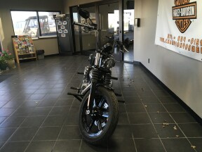 Street Bob™ thumb 2