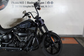 2024 Harley-Davidson® Street Bob® 114 FXBBS thumb 2