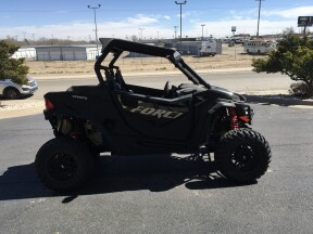 ZFORCE 950 SPORT thumb 0