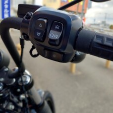 2025　FXBB　ストリートボブ認定中古車 thumb 1