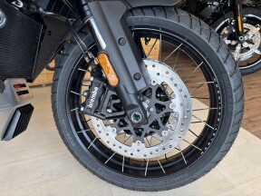 2024 Harley-Davidson® Pan America™ 1250 Special Billiard Gray w/Laced Wheels thumb 0