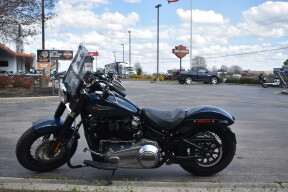 2019 Harley-Davidson® Softail Slim® thumb 0
