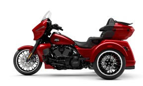 2026 Harley-Davidson Street Glide 3 Limited FLHLT thumb 2
