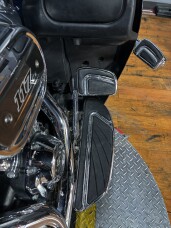 2018 Harley-Davidson® CVO™ Limited ODYSSEY BLUE W/PINSTRIPE thumb 1