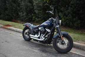 2019 Harley-Davidson® Softail Slim® thumb 3