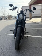 2026 Street Bob thumb 3