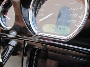 2023 Harley-Davidson® Tri Glide® Ultra Heirloom Red Fade thumb 0
