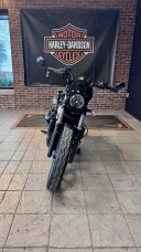 2022 Nightster RH975 Vivid Black thumb 2