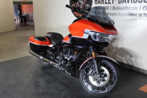 2024 Harley-Davidson® CVO™ Road Glide® FLTRXSE thumb 1