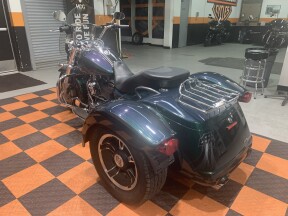 2021 Harley-Davidson Freewheeler FLRT thumb 1