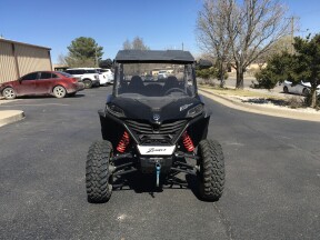 ZFORCE 950 SPORT thumb 2