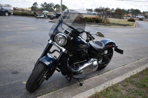 2019 Harley-Davidson® Softail Slim® thumb 1