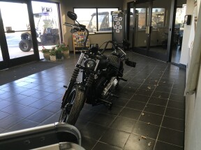 Street Bob™ thumb 3