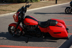 2026 Harley-Davidson® Street Glide® FLHX thumb 1