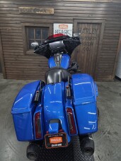 2026 Harley-Davidson® CVO Street Glide ST ELECTRIC COAST W/ PINSTRIPE thumb 2