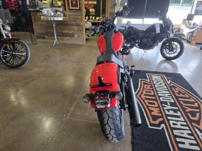 2026 Harley-Davidson® Low Rider® S  thumb 2