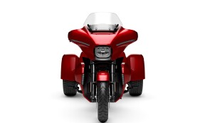 2026 Harley-Davidson Street Glide 3 Limited FLHLT thumb 3