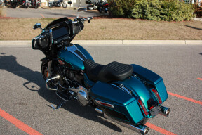 2026 Harley-Davidson® Street Glide® FLHX thumb 1