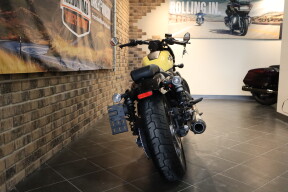 2023 Nightster™ Special (RH975S) thumb 3