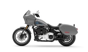 2026 Harley-Davidson Low Rider ST FXLRST thumb 2